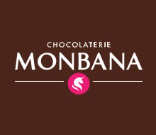Chocolaterie Monbana